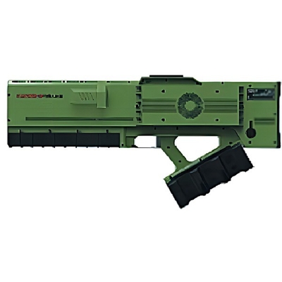 Reconnaissance Strike Geïntegreerde UAV Jamming Gun Drone Jammer Draagbare snelle detectie