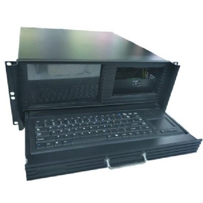 LT-01 75MHz-105MHz Radar Simulator Verstelbare signaalpulsbreedte