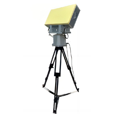 LT-Ku07A LOW ALTITUDE WARNING RADAR LT-B3 TARGET INTELLIGENT LINKAGE TRACKING MULTI SPECTRAL OPTOELECTRONICS Facultatief