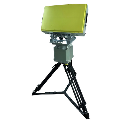 LT-Ku07A LOW ALTITUDE WARNING RADAR+ LT-C4 TARGET INTELLIGENT LINKAGE TRACKING MULTI SPECTRAL OPTOELECTRONICS (facultatief)