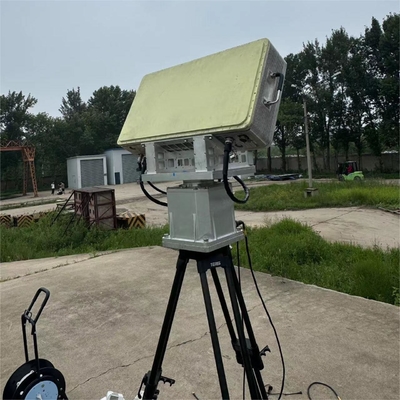 LT-X07A LAW ALTITUDE WARNING RADAR LT-E8 TARGET INTELLIGENT LINKAGE TRACKING MULTI SPECTRAL OPTOELECTRONICS Facultatief
